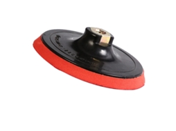 Laxiscreed Disco De Lixagem Auto-adesivo 125mm Com Base Hexagonal Para Carros