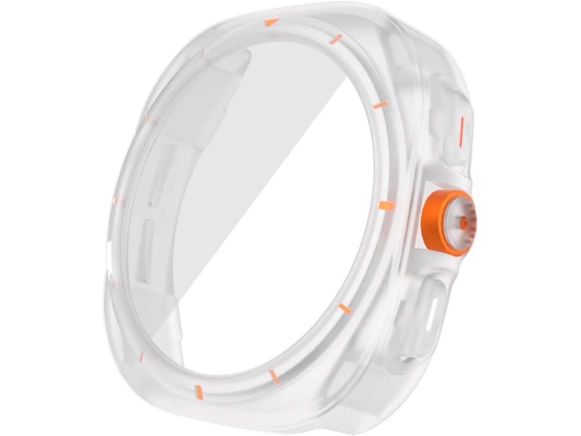 para Watch de 40mm 44mm 47mm Estrelas4 Estrelas3 Estrelas2