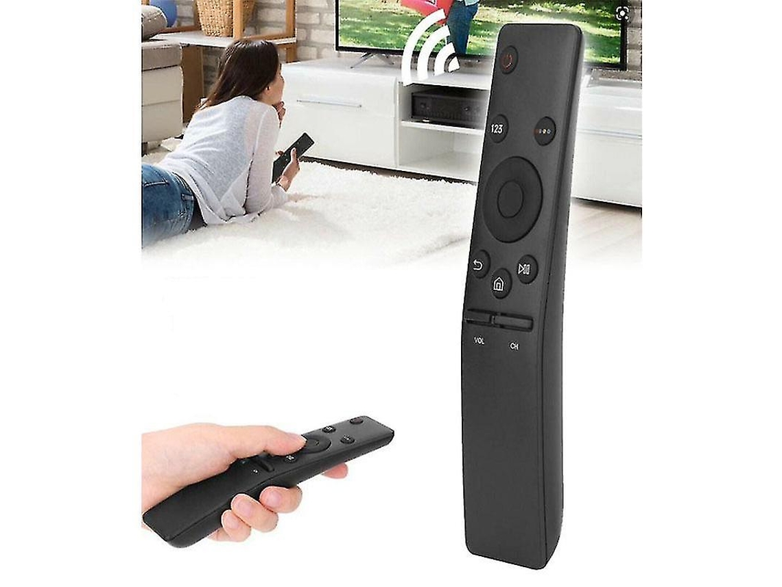 Controle Remoto Substituição Tv Samsung Bn59 01259b/01259e/01259d2 Smart Tv