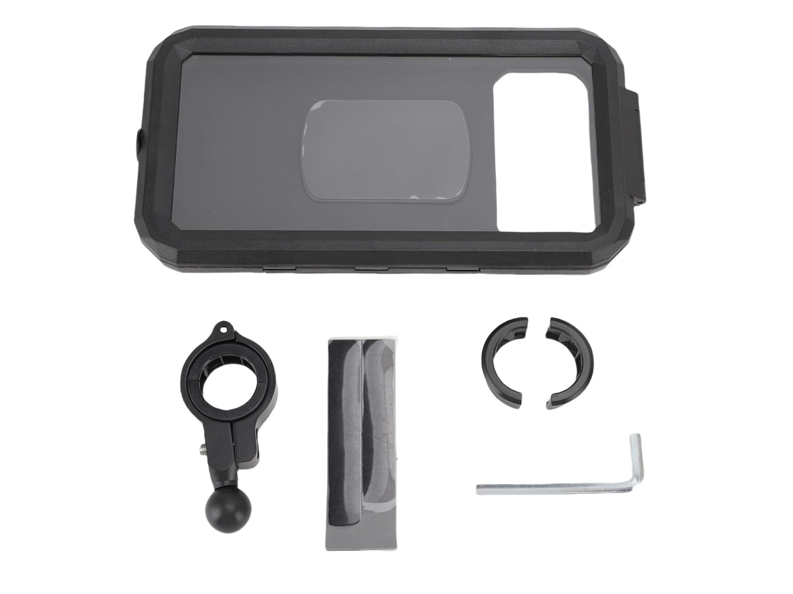 Suporte Impermeável Para Celular - Para Manutenção E Montagem