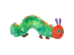 Walshlxq brinquedo de Minhoca de Pelúcia 40cm Linda Minhoca Muito Faminto Brinquedo Macio Presente para Crianças
