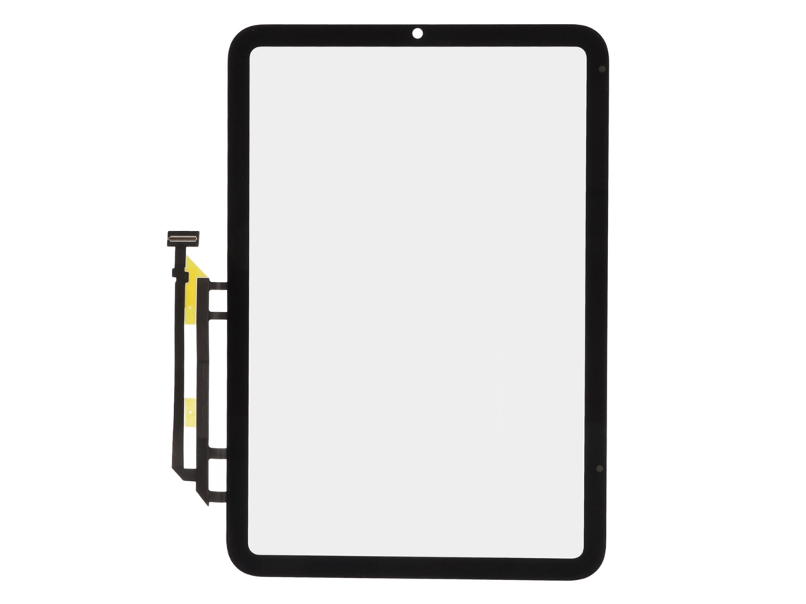 Tela Sensível Ao Toque (reparo E Substituição Do Painel Digitizador De Vidro Preto De Pressão Original)