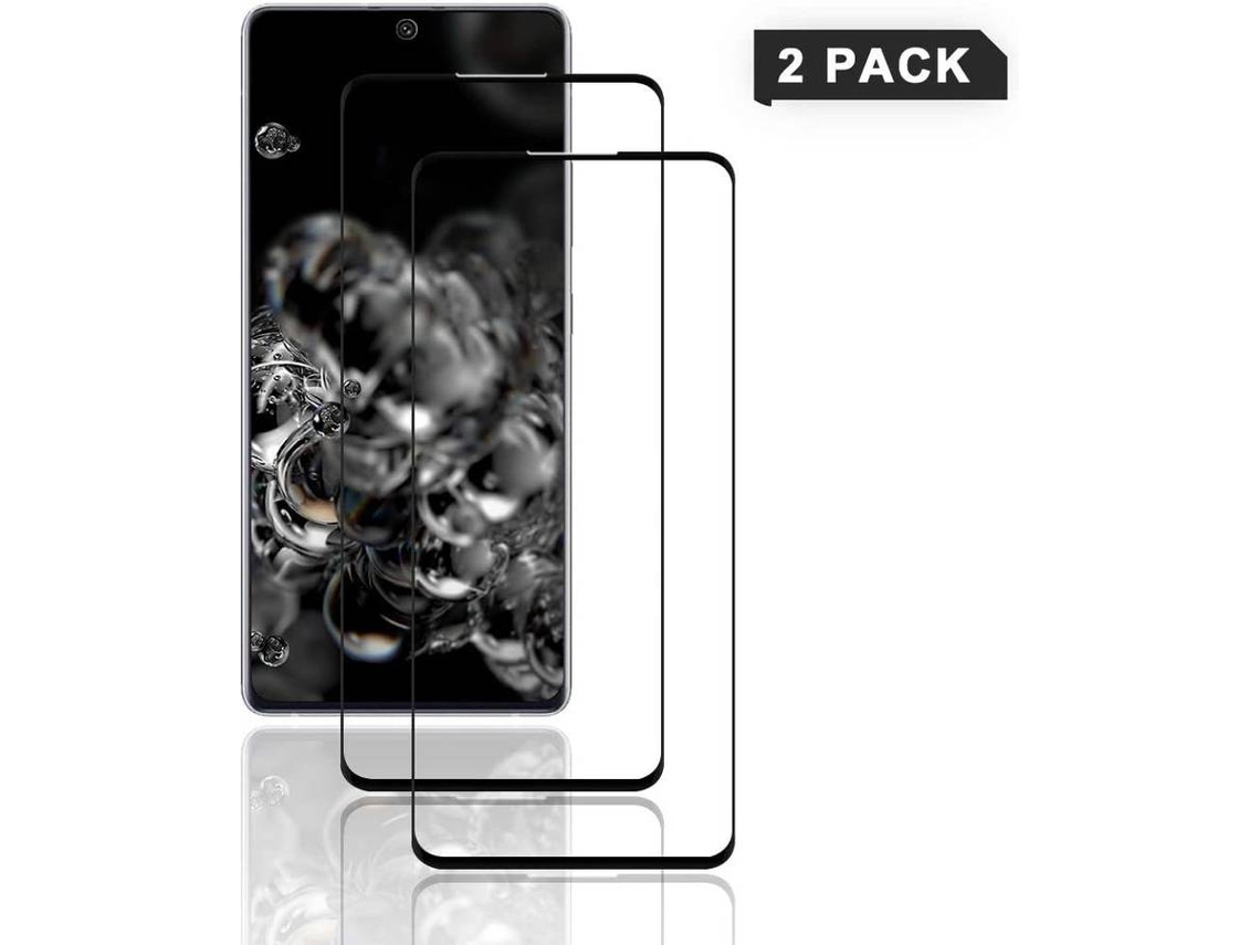 Pelicula de Vidro HONGWE. Galaxy A71