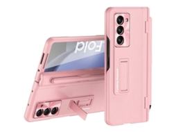 Capa De Celular Para Galaxy Z Fold6 5g