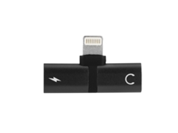 Adaptador Audio e Carregamento LAXISCREED