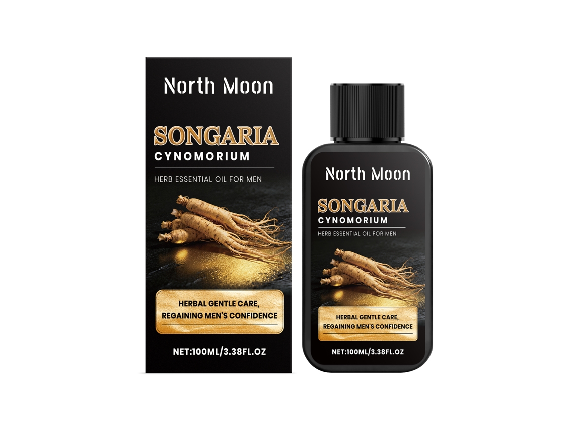 Óleo de Massagem Masculino Worten Original