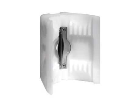 Cabeça Aplicadora de Massa Cantos | Exulanos