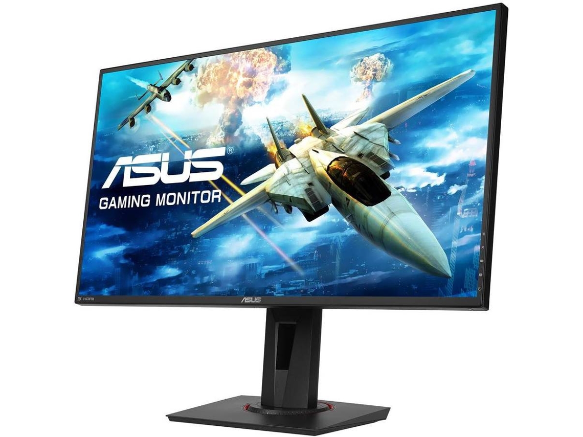 Monitor Gaming ASUS VG278QR (27'' - 0.5 ms - 165 Hz - NVIDIA G-Sync)