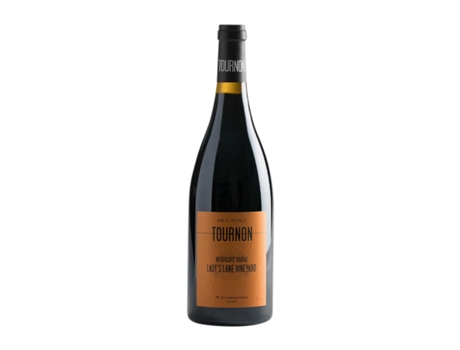 Vinho TOURNON Lady's Lane Syrah Heathcote (0.75 L - 1 Unidade)