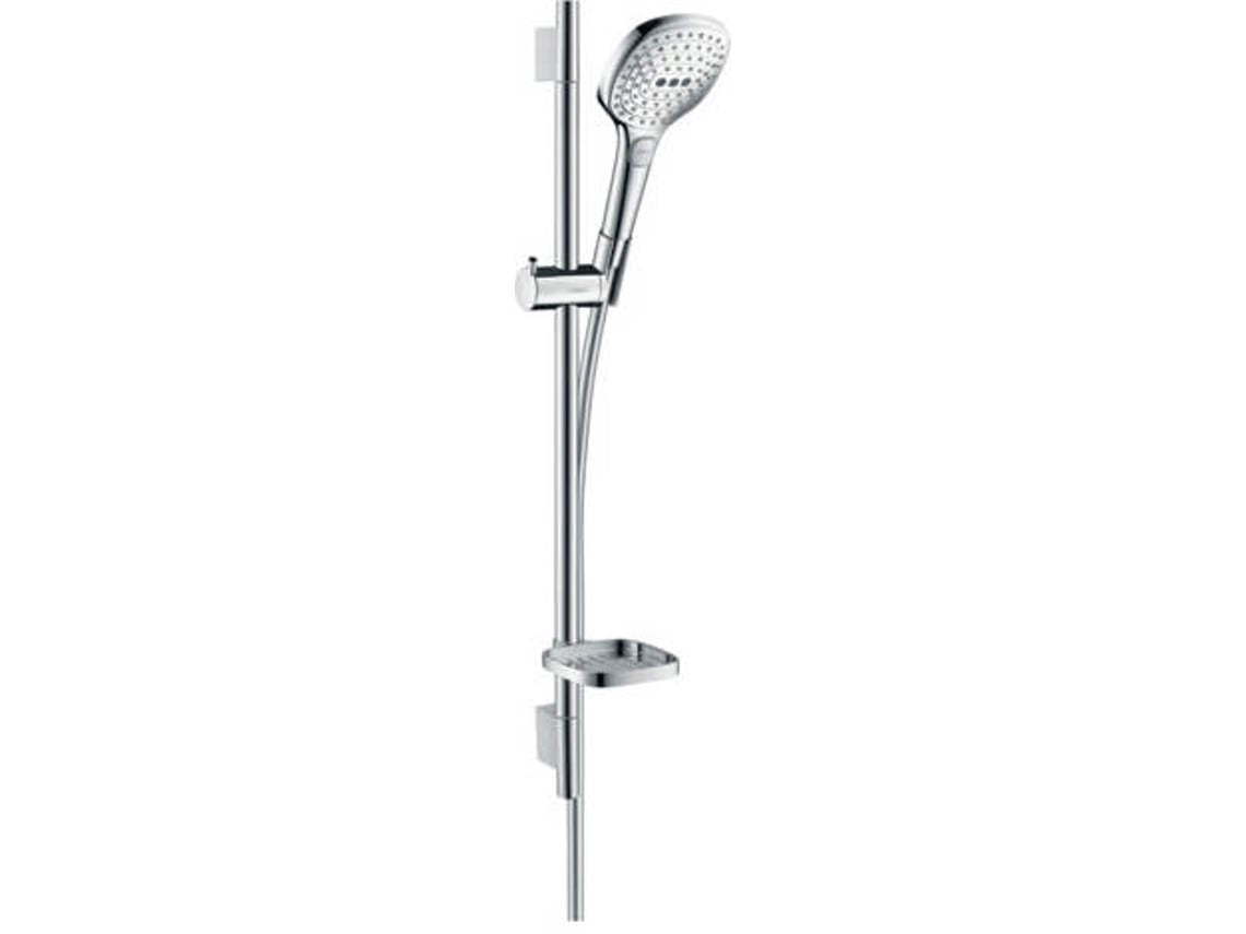 Chuveiro HANSGROHE Raindance Select e Cromo