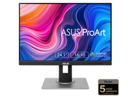 Monitor ASUS ProArt PA248QV (24'' - Full HD - IPS)