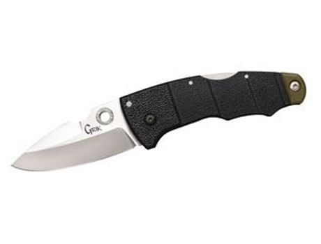 Faca COLD STEEL Grik 28E Preto