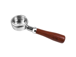 Suporte Para Filtro De Café Kaffeemaskin Com Fundo Para Acessórios Profissionais De Alça De Café Aquaforge