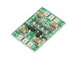 Módulo de Referência de Tensão Tl341 para Conversor Opa ADC DAC LM324 AD0809 ARM STM32 MCU ±12V