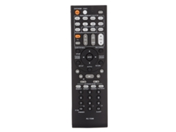 Mando a Distancia de Repuesto para Receptores Av Onkyo Tx Sr506 Tx Sr506s Sr576 Sr576s Rc 709m
