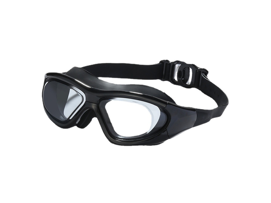 Óculos de Natação para Adultos, Masculino e Feminino, de Mergulho Profissionais AQUAFORGE