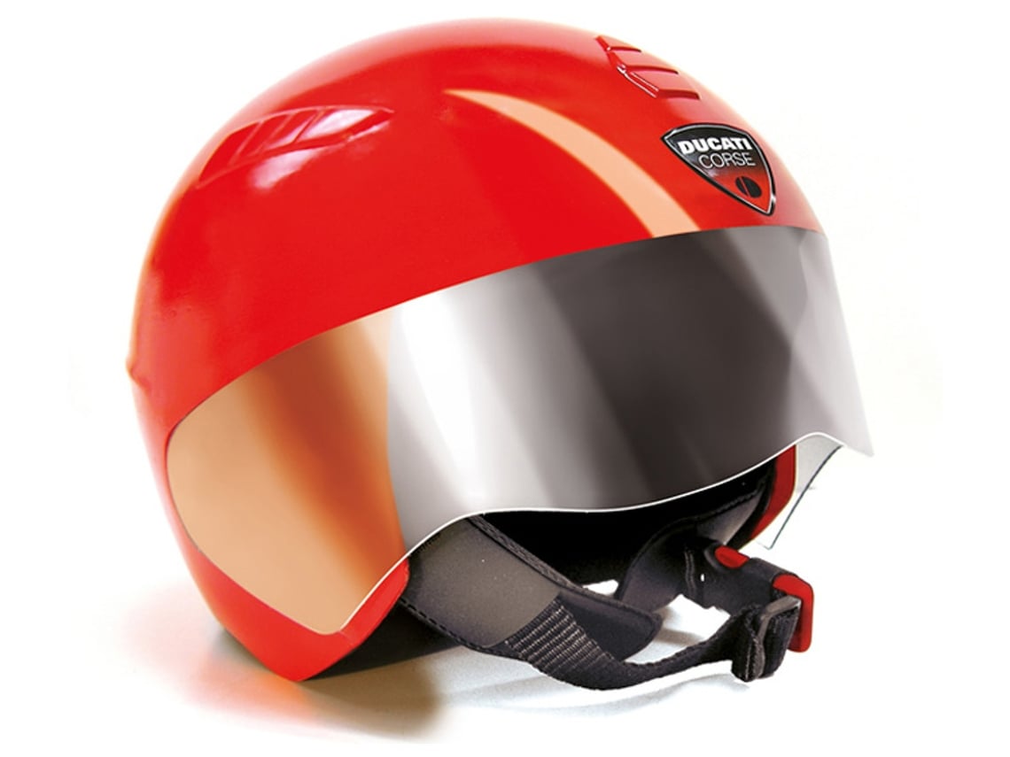 Capacete PEG PEREGO  Ducati