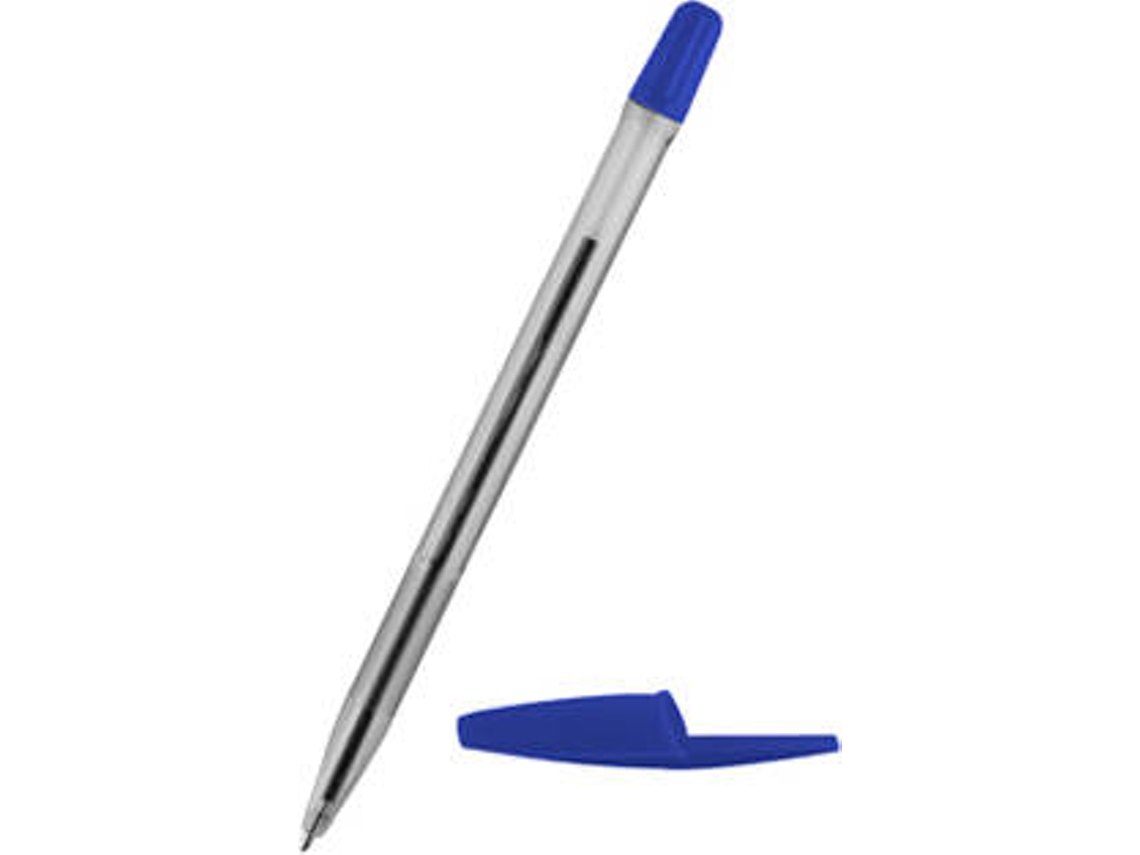 Esferográfica NEUTRAL Ball Point (Azul - 1 mm)