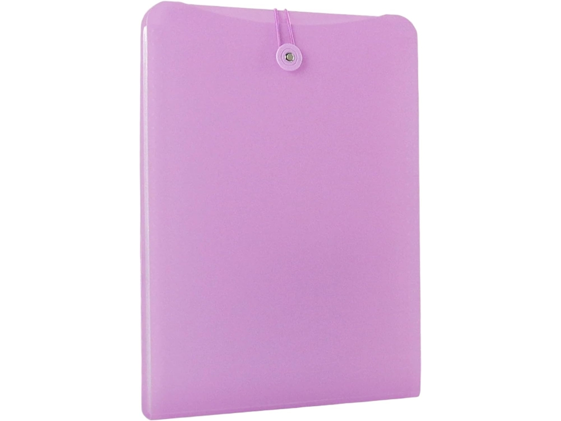 Pasta Sanfonada Expansível Vertical Com 5 Bolsos, Organizador De Procedimentos, Carteira Para Documentos, Maleta