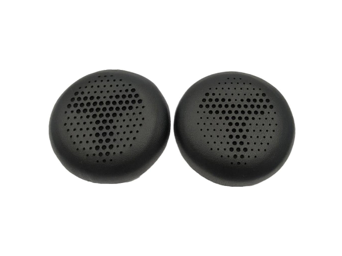 Almofadas Auriculares Respiráveis Com Capa De Esponja Para Fone De Ouvido Akg Y500 Soft Pillow