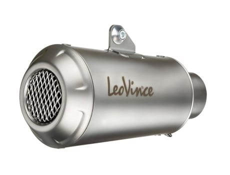 Leovince Silencioso Lv 10 Kawasaki Z900 20 24 Inox Ce U Leovince Sito