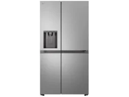 Frigorífico Americano LG GSJC41PYPE (No Frost - 179 cm - 641 L - Inox)
