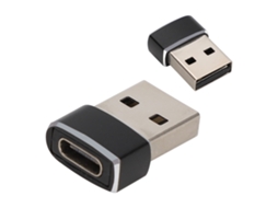 Adaptador Usb C de Alta Velocidade Mini LAXISCREED