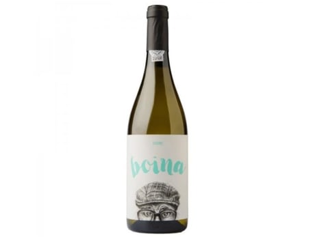 Vinho Branco Boina Bº 2020 Douro