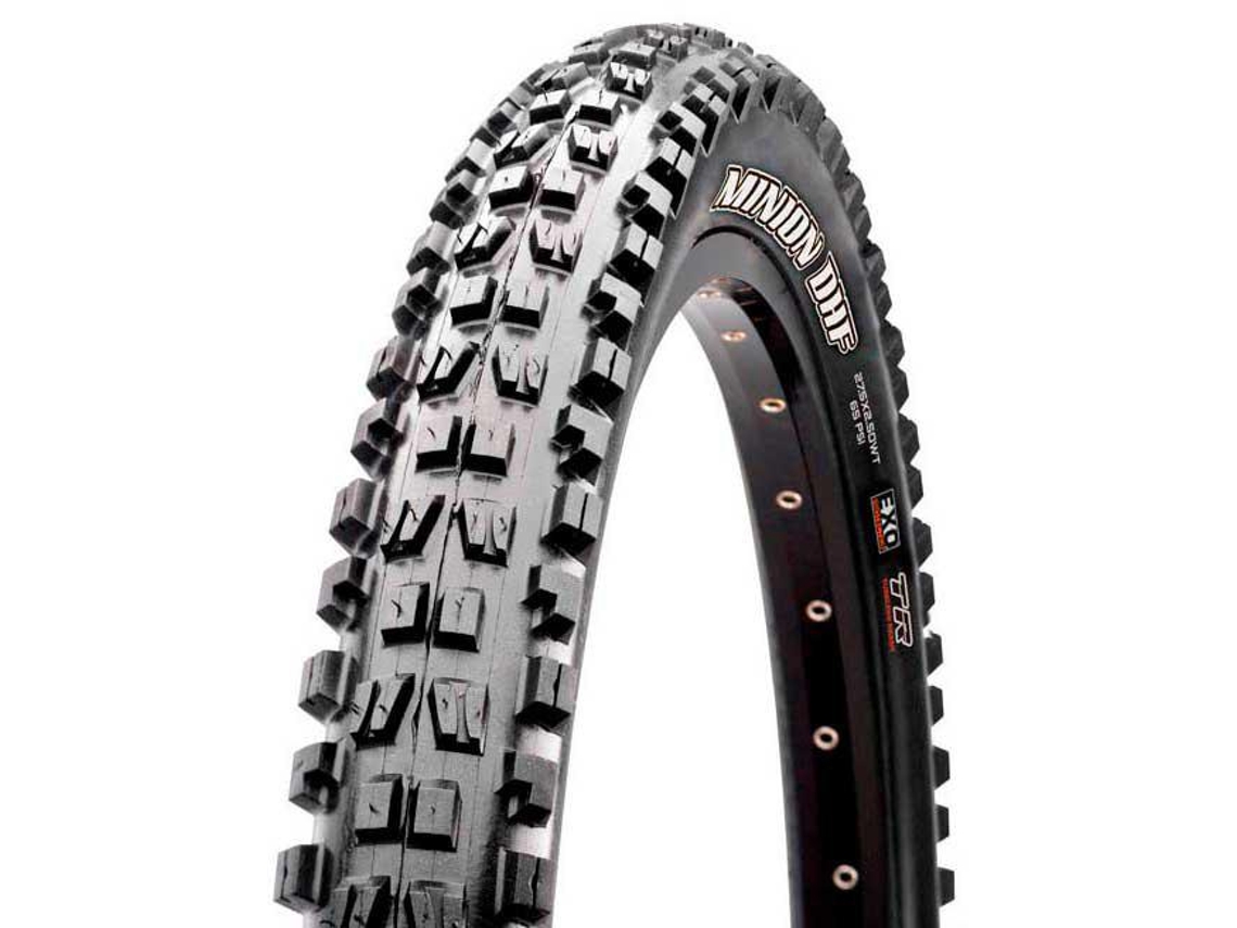 Maxxis Minion Dhf Folding
