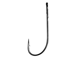 Conjunto de 6 Ganchos GAMAKATSU Worm 31 2