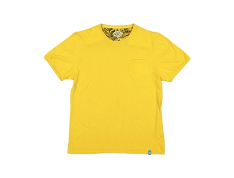 T Shirt Margarita Yolk Amarelo