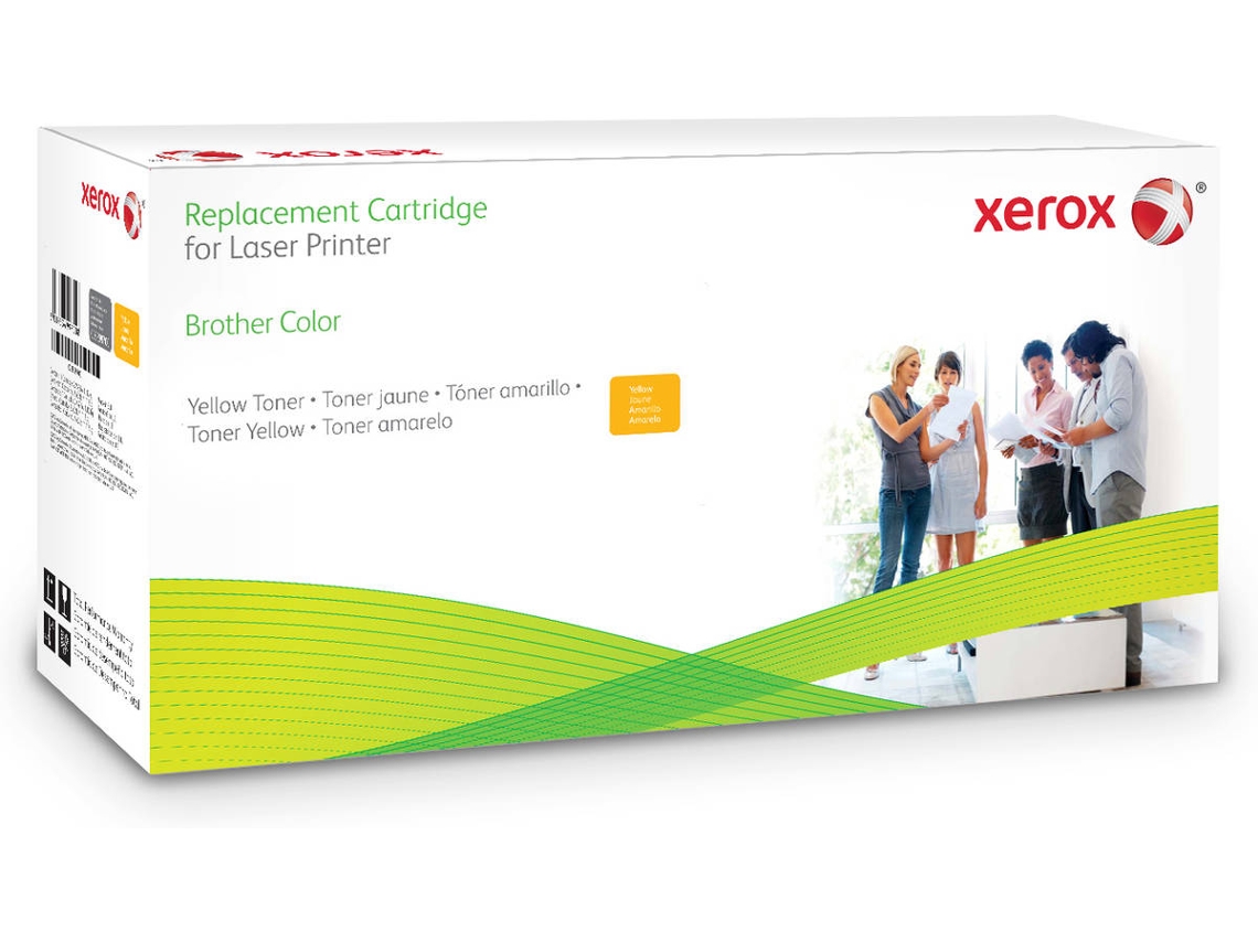 Toner XEROX 1262b