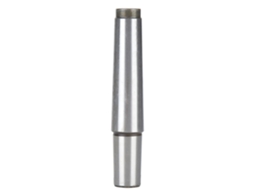 Adaptador De Arbor Para Mandril De Taladro Eje De Conexión Morse Taper Mt2-b16-m10