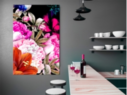 Quadro ARTGEIST Smell of Summer (1 Part) Vertical (40x60)