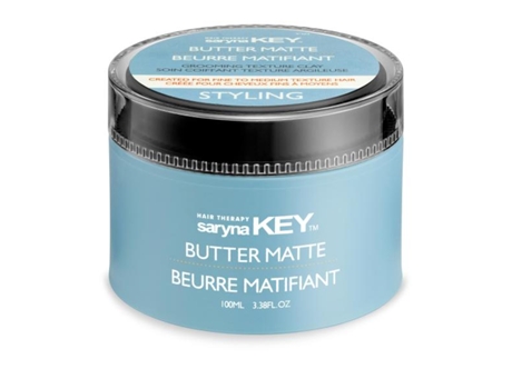 Styling Butter Matte Saryna Key SARYNAKEY