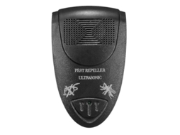 Repelente Ultrassônico para Morcegos Seguro Pets 72h S/MARCA