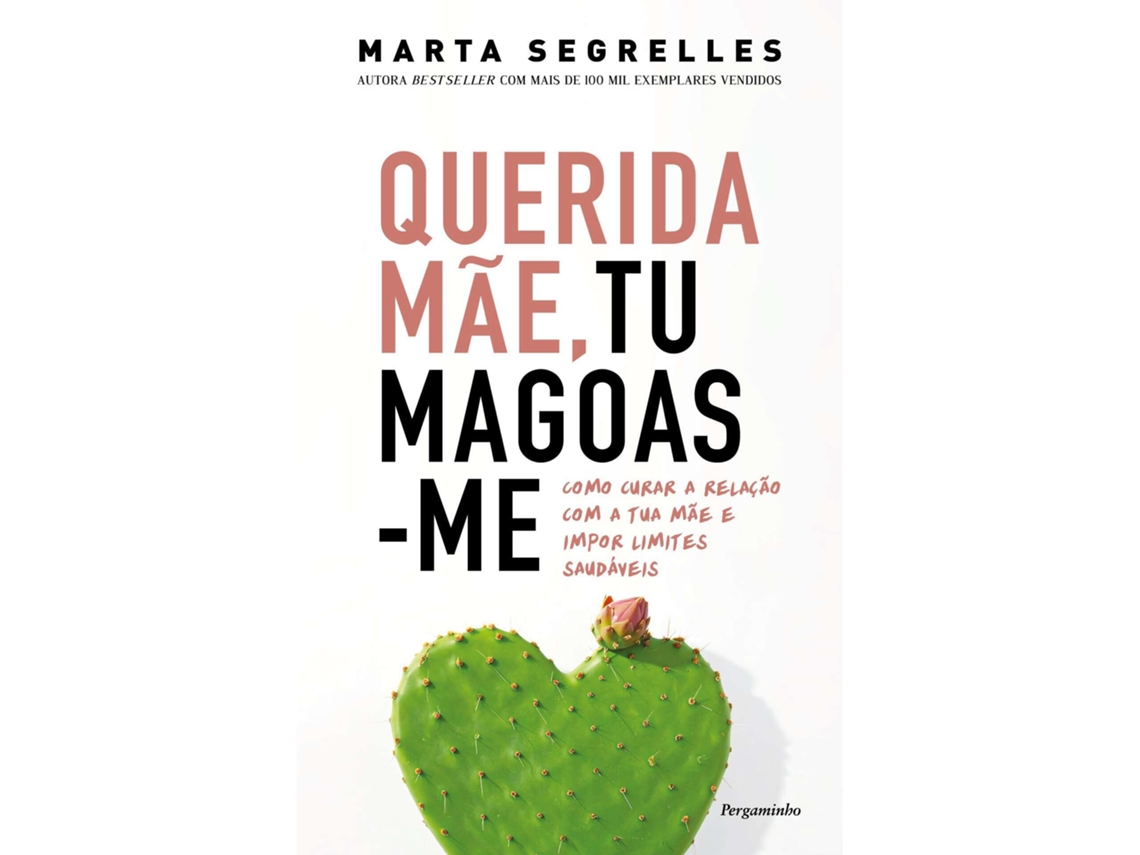 Querida Mãe, Tu Magoas-me De Marta Segrelles