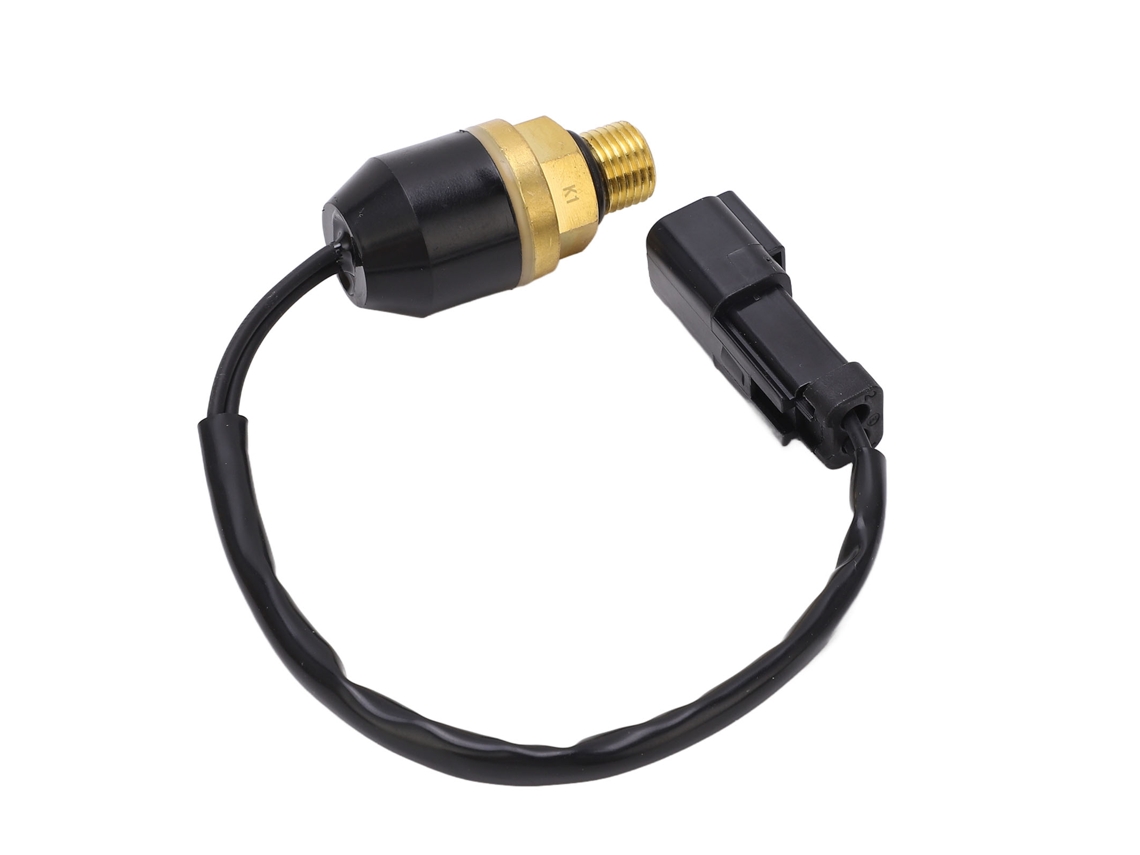 Sensor De Pressão Para Escavadeira Daewoo Substituto
