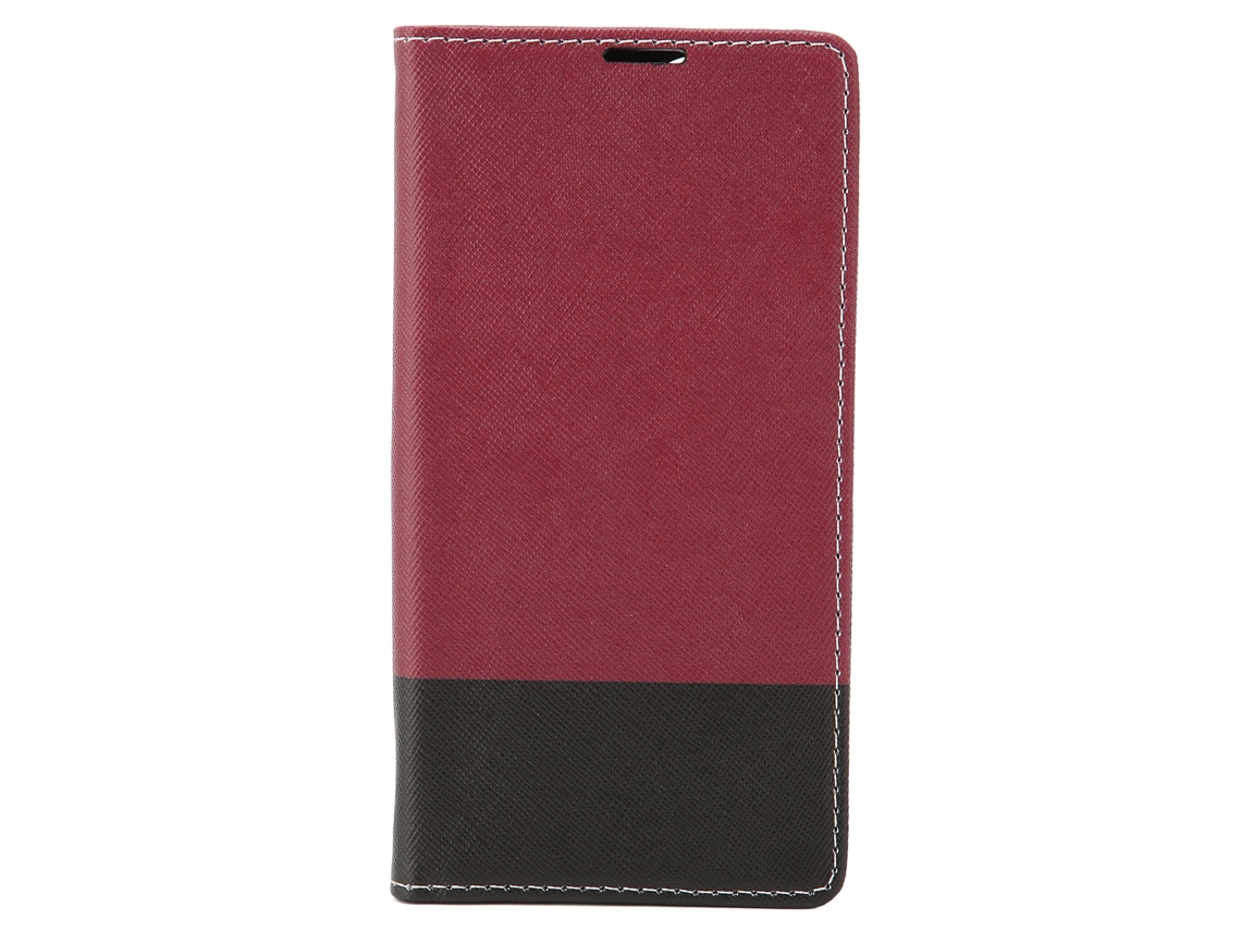 Capa de Couro LAXISCREED para Iphone 13 com Cartão e Ímã Forte