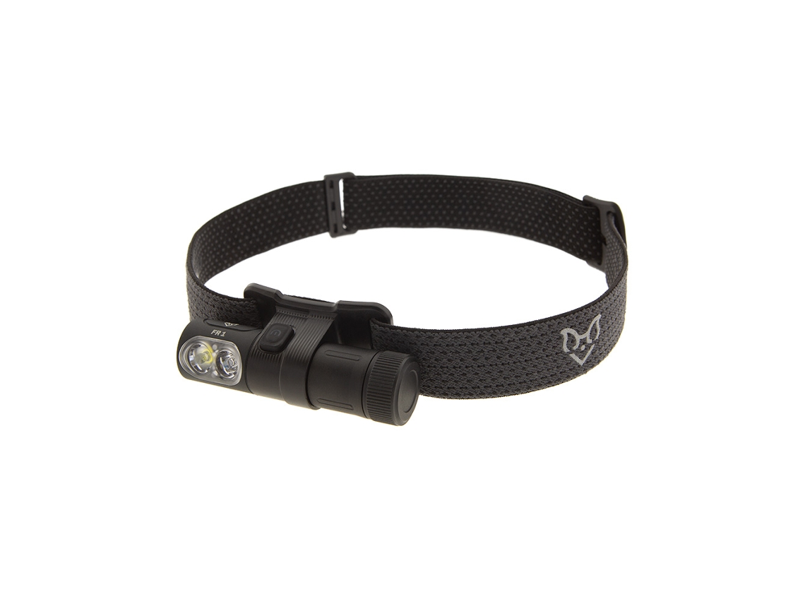 Lanterna BAT VISION Force One 1.000 lm