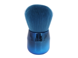 Pincel De Blush Suave E Esponjoso Para Maquiagem E Viagens