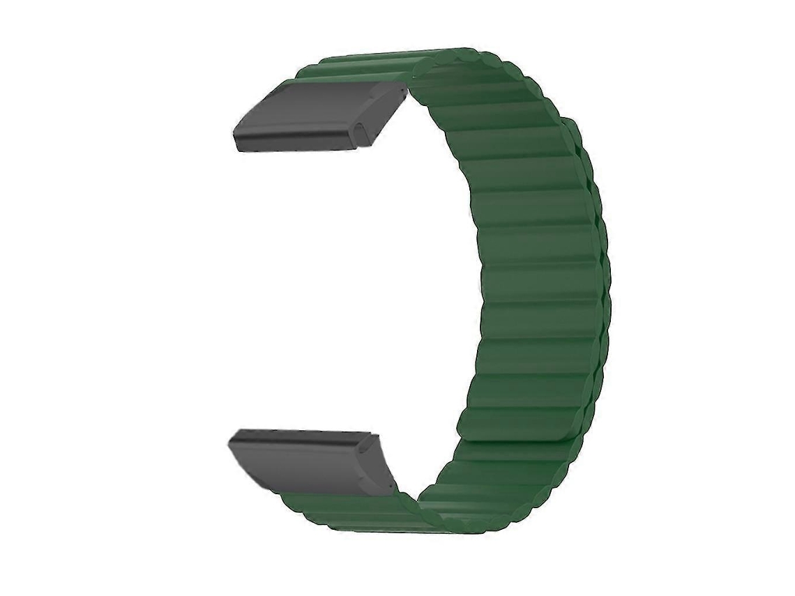 Pulseira Magnética Da Moda Compatível Com A Pulseira Do Relógio Coros Vertix 2. Olysi Shop