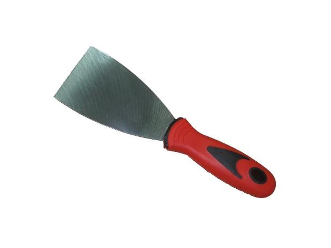 Sifer espatula   50 mm profesional m-bimaterial cn2180b-50