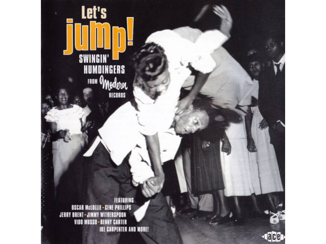 CD Let's Jam Again Soon (1CDs)
