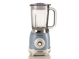 Liquidificador ARIETE 583/05 Vintage Azul Cristal