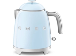 Mini Chaleira SMEG KLF05PBEU (1400 W - 0.8 L)