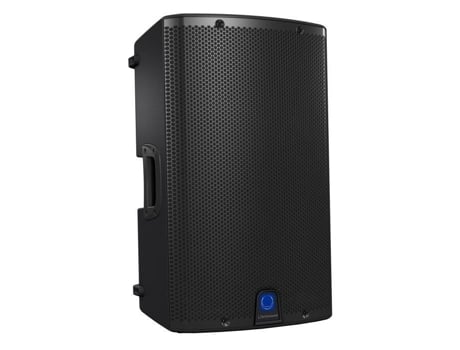 Caixa amplificada Turbosound Ix12 Não