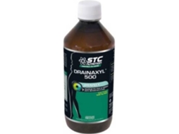 Suplemento Alimentar STC NUTRITION Drainaxyl (500 ml (Pêssego))