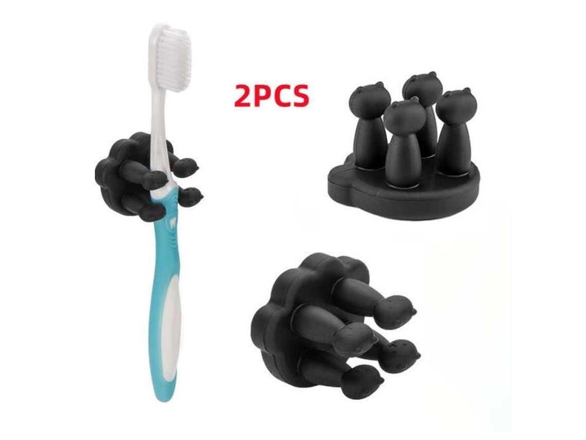 Suporte de parede com 3 compartimentos para Casa de Banho AQUAFORGE
