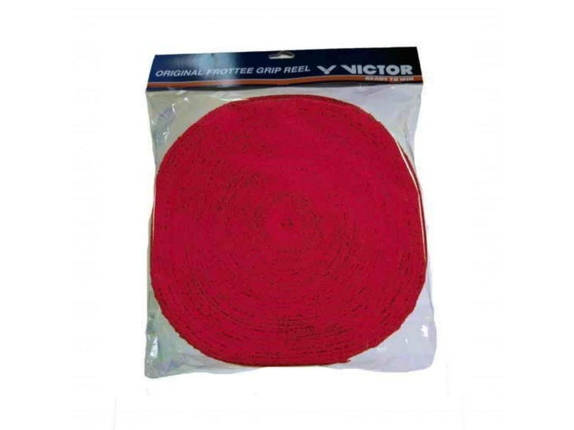 Pega de Badminton VICTOR Frottee